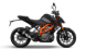 KTM motorcycle product image
