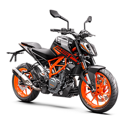 Best Naked Performance Bikes By KTM India