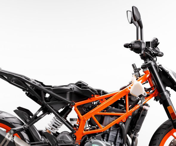 ktm 125