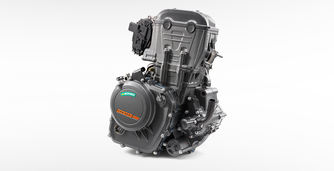 KTM 125 Duke Price, Colors, Images, Specifications