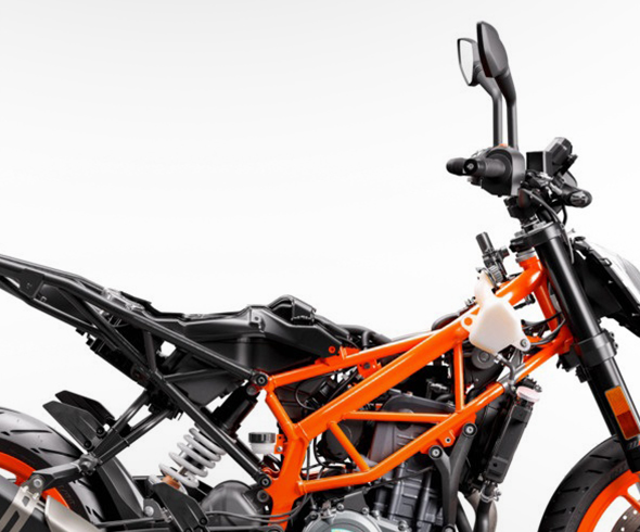 ktm 200
