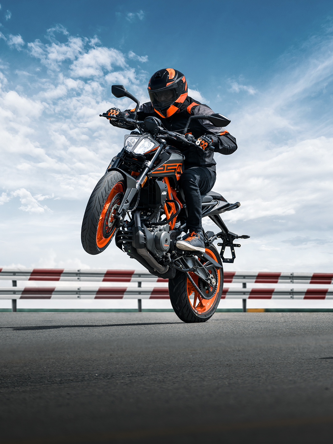 ktm 250 duke