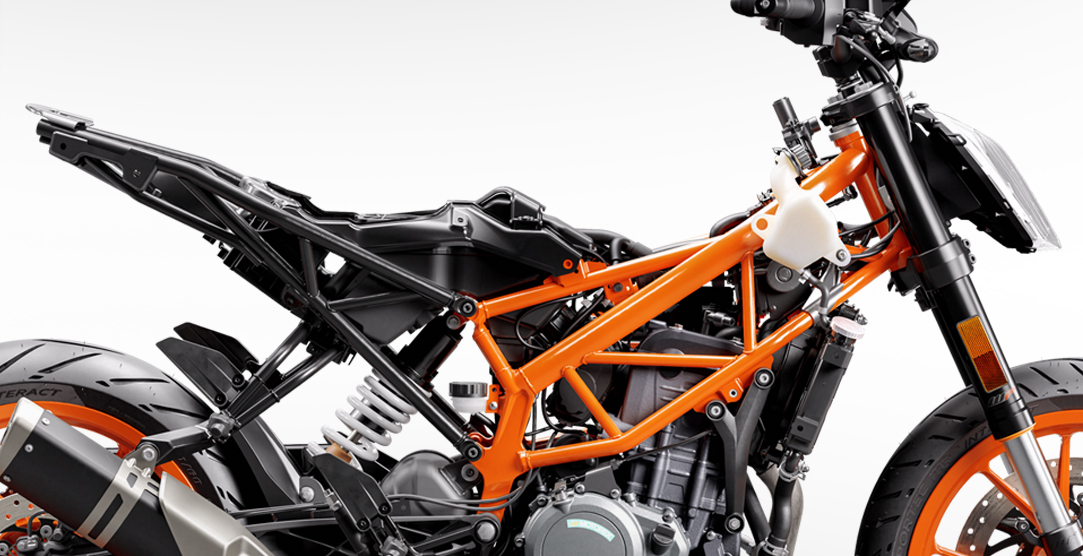 ktm 390