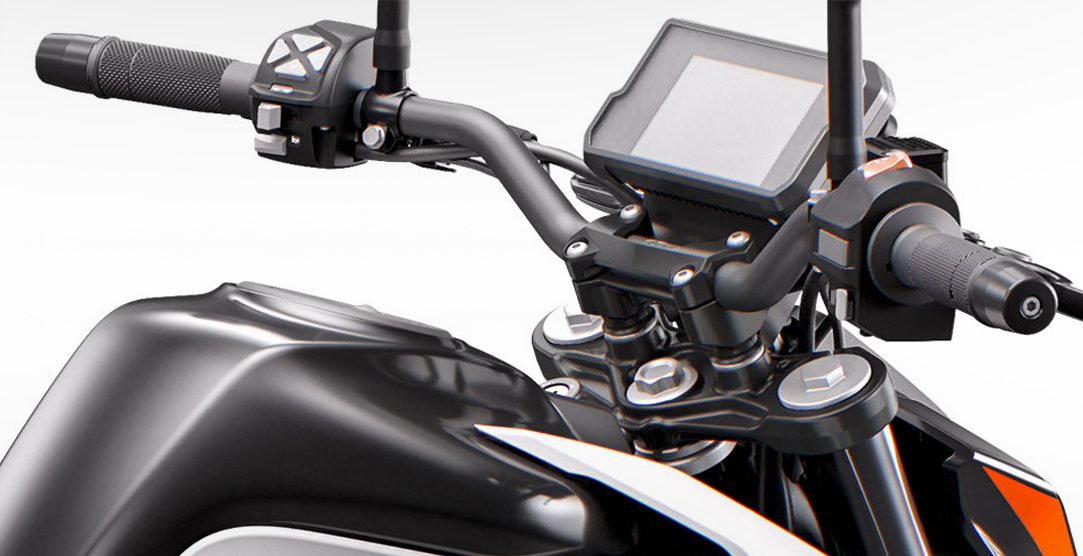 KTM 390 Duke Price, Colors, Images, Specifications