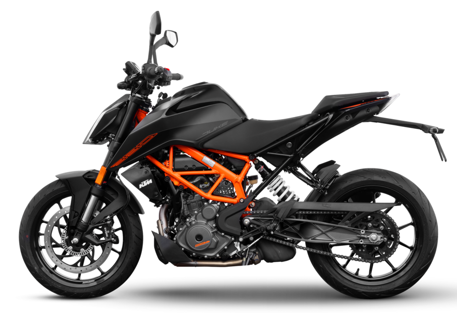 KTM 390 Duke Price, Colors, Images, Specifications