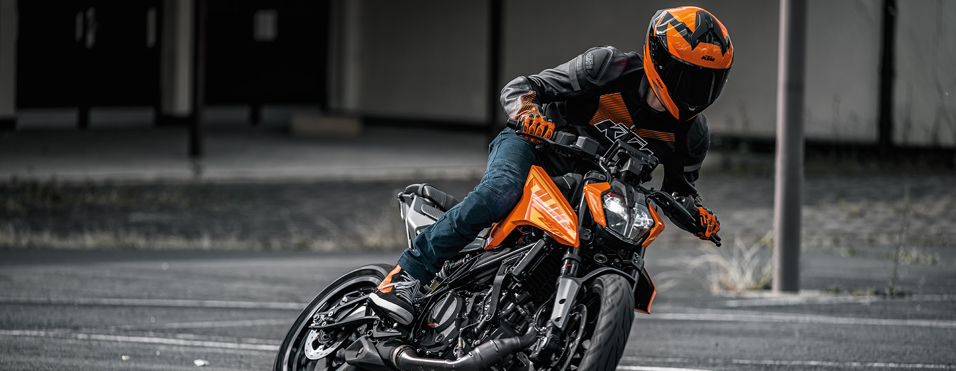 ktm duke 250 maintenance cost