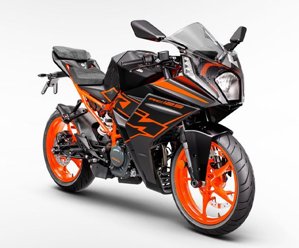 ktm rc 125