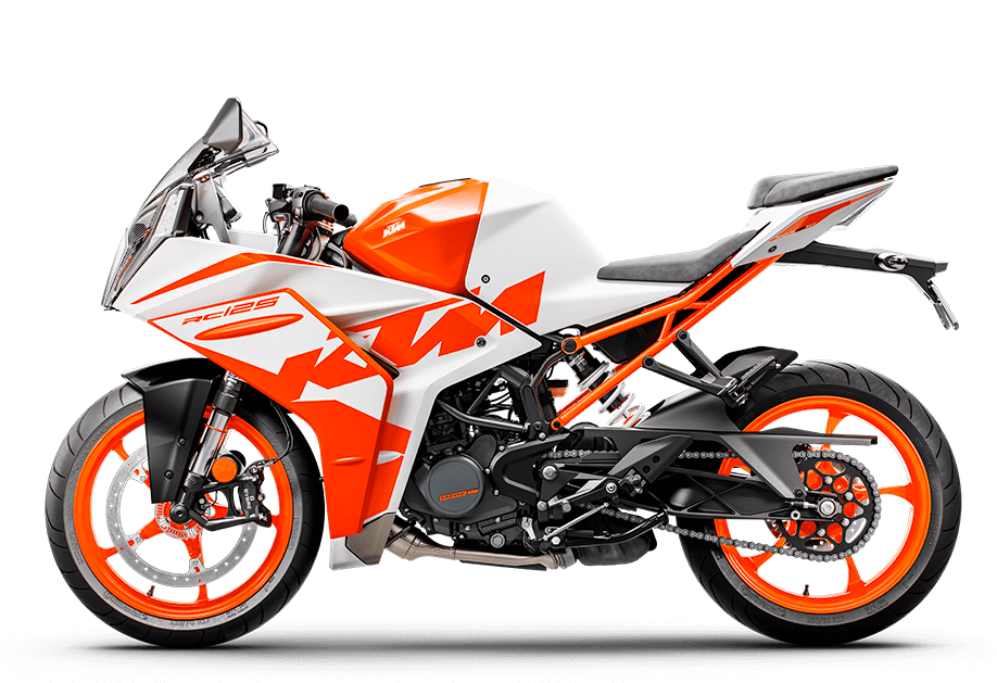 KTM RC 125 2022 BS6 Price, Mileage, Colours, Photos & Features