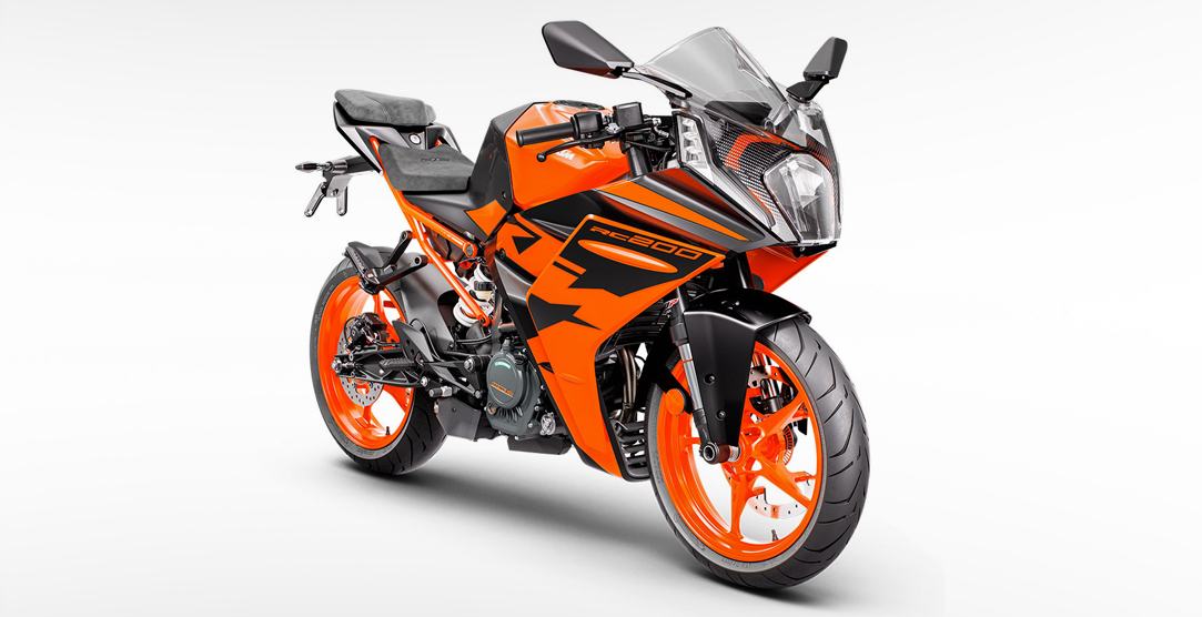 ktmrc200 price