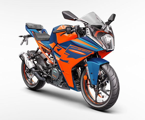 390 ktm rc