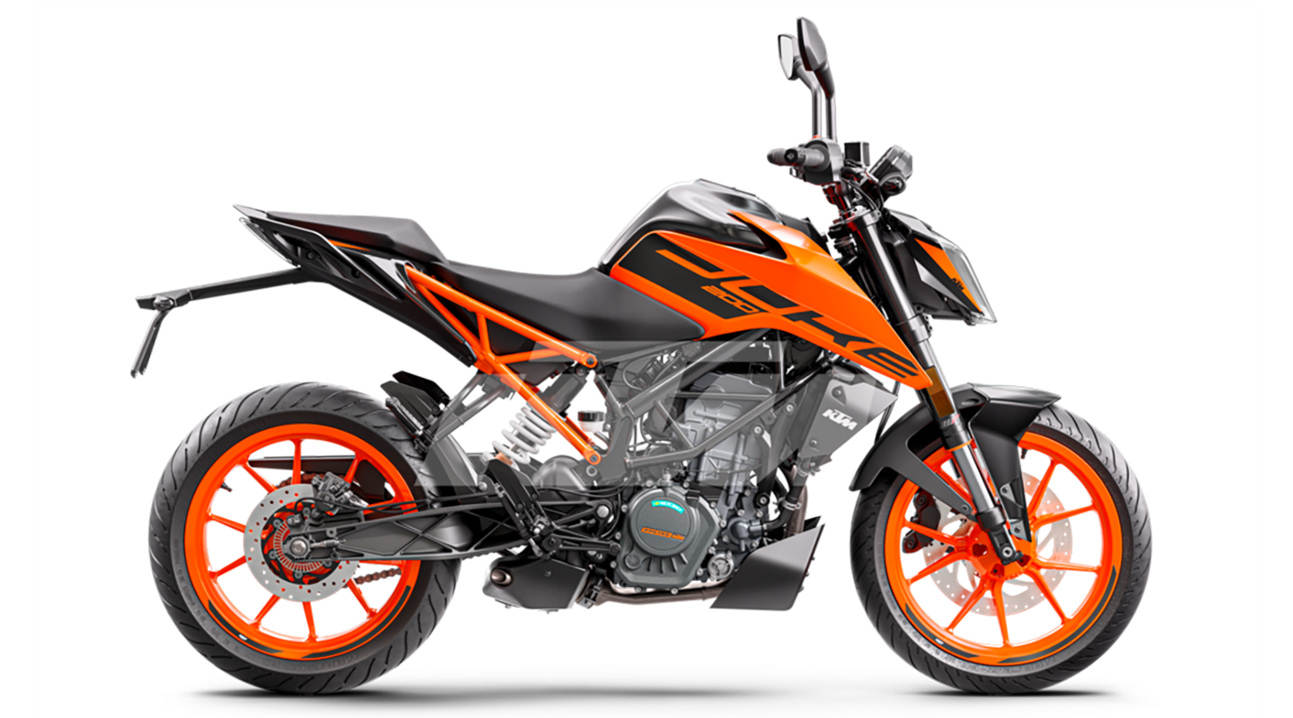 KTM 200 DUKE BOOK NOW KTM INDIA