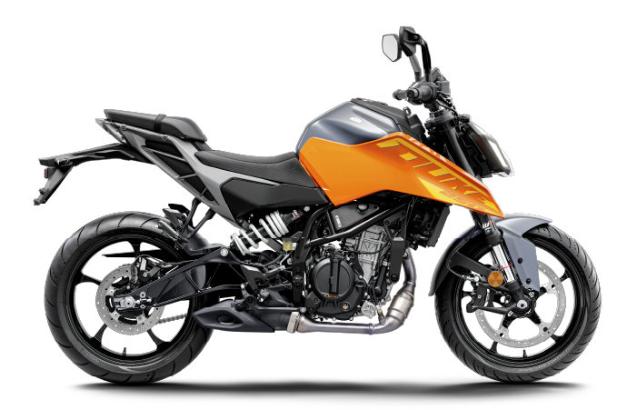 KTM 250 Duke Price, Colours, Images, Mileage and Top speed | KTM India