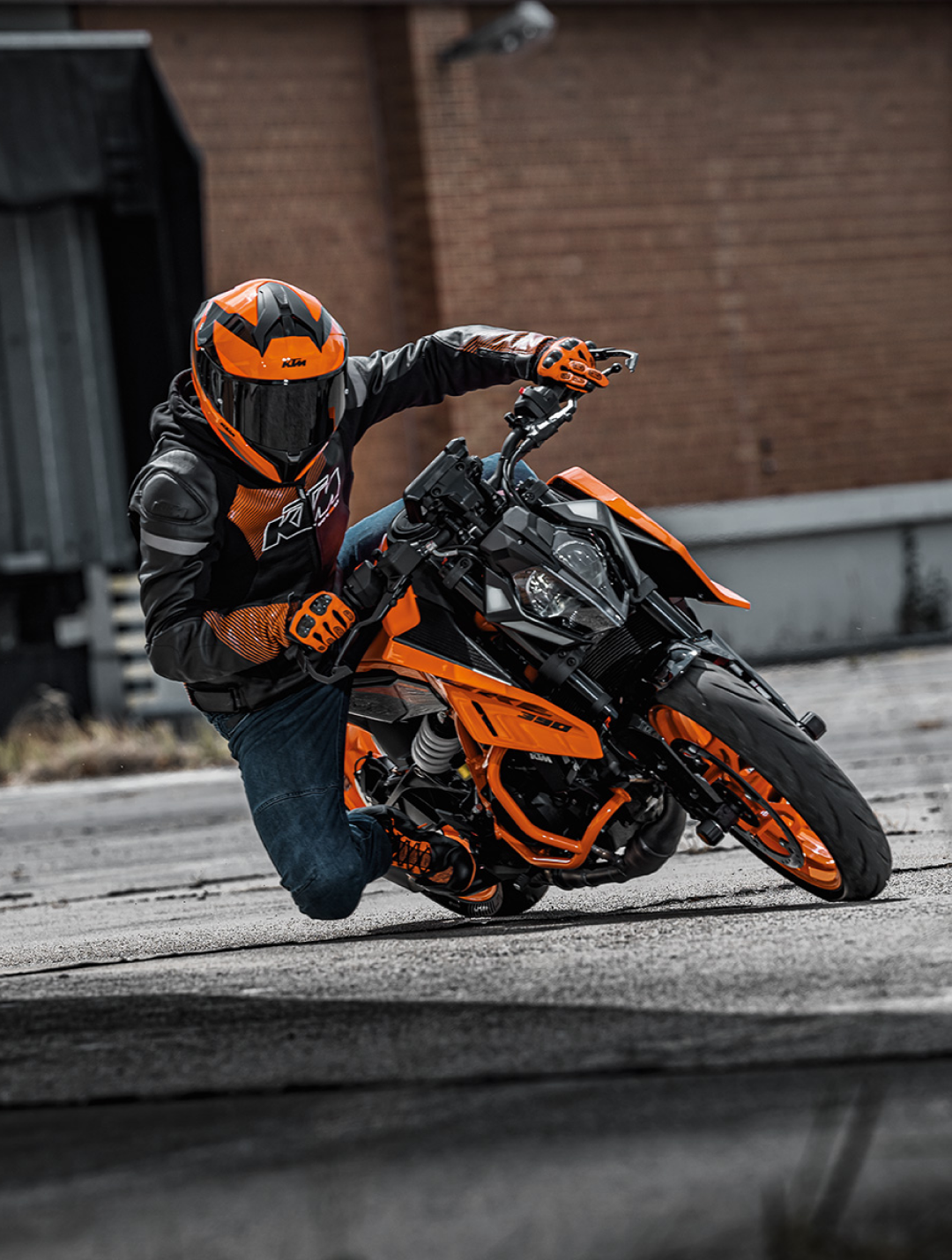 New ktm discount 390 bike price