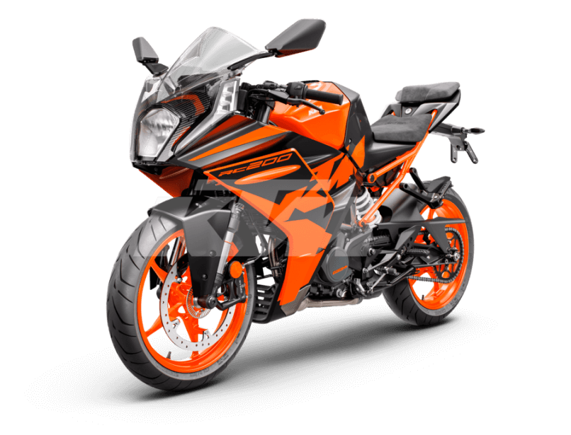 200 ktm rc