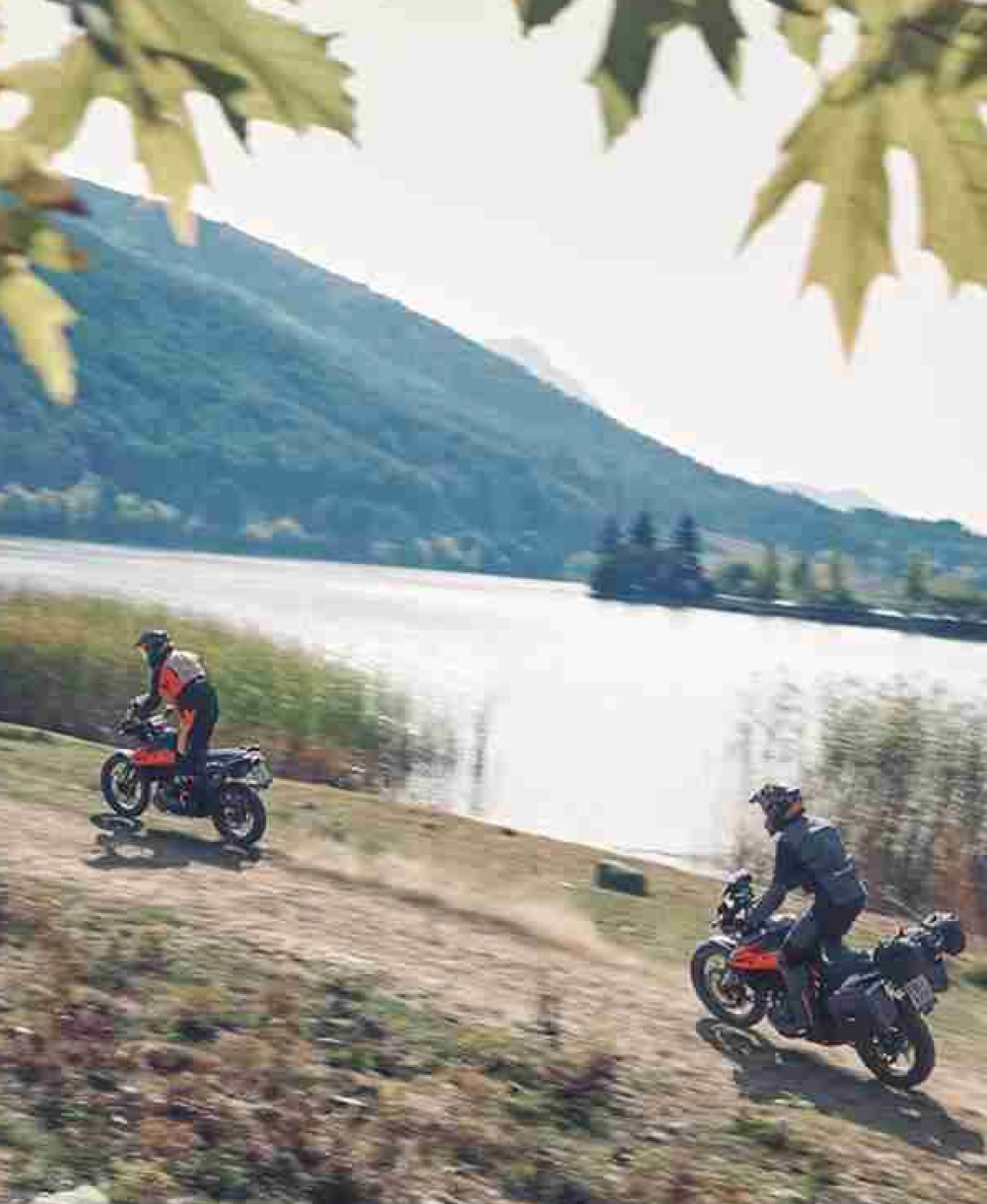 ktm adventure 390 maxabout