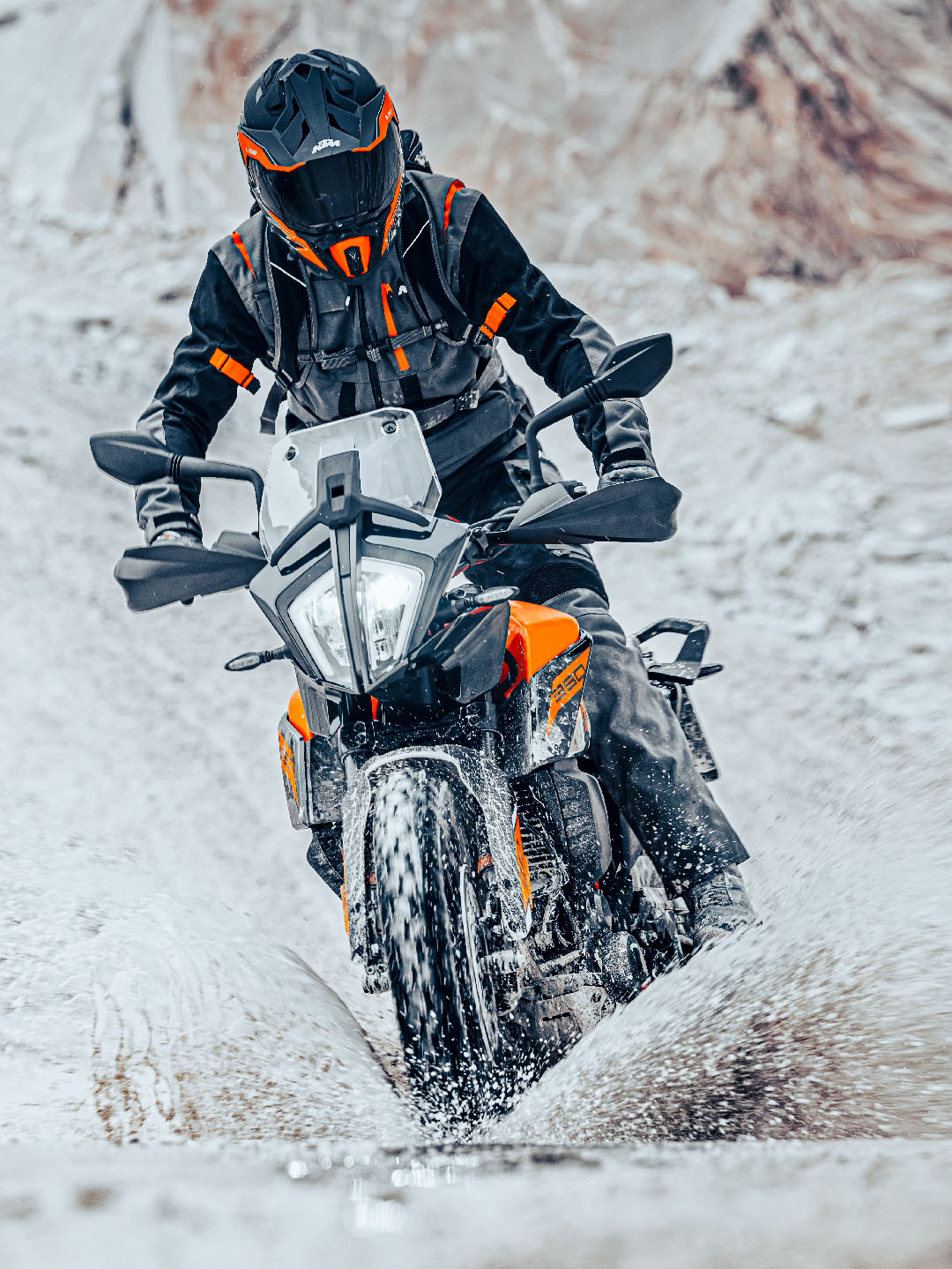 Duke off road bike on sale