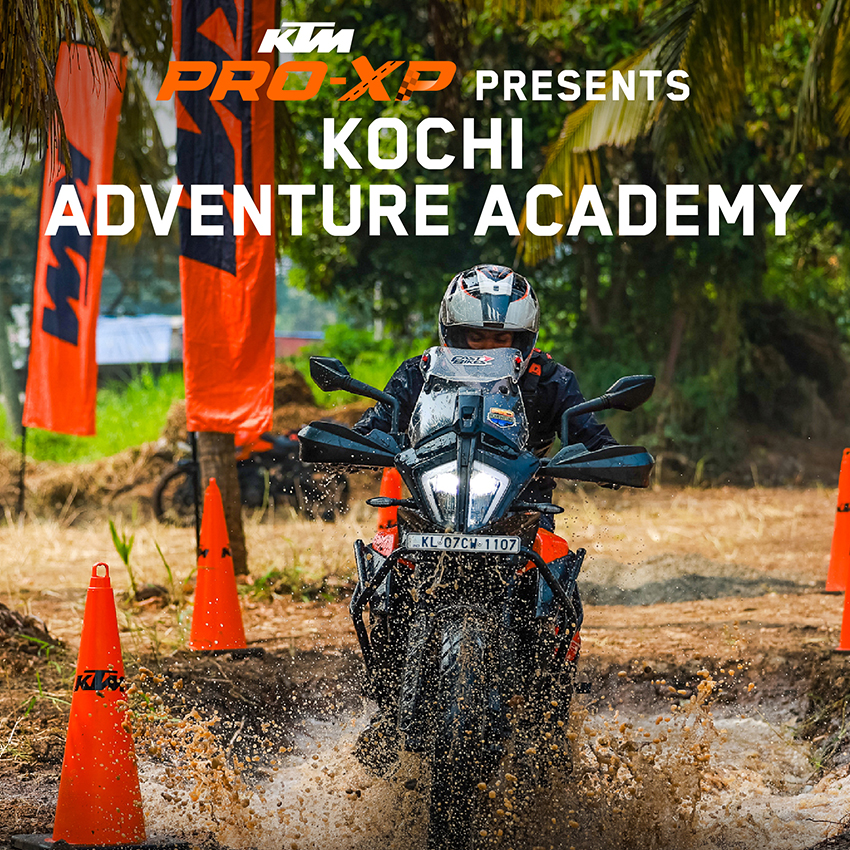kochi adventure academy 