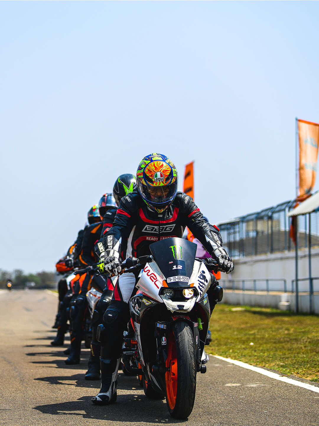 MMRT Track Day